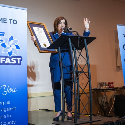 Report: New York fails to meet federal outcomes for child protective services