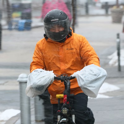 Report: Gig work has become a full-time, closely monitored gig