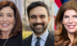 City & State presents the 2026 New York City Power 100.