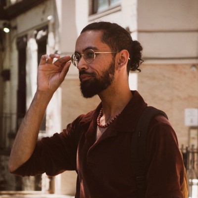 Asad Dandia is Brooklyn's new borough historian