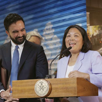 Opinion: Economic development + economic justice = economic