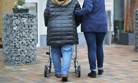 Albany Stalls on Aging Services as City’s Senior Population Surges Past 3.6 Million