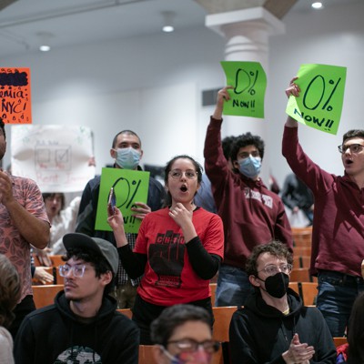 RGB member’s broken campaign promise