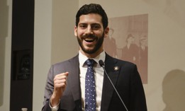 Assembly Member Alex Bores