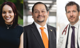 City & State presents the 2026 Tomorrow's Leaders.