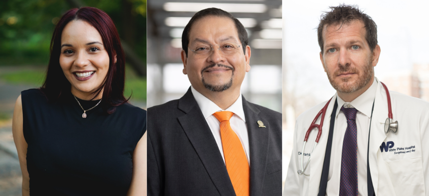 City & State presents the 2026 Tomorrow's Leaders.