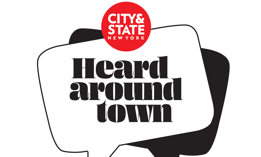 The Heard Around Town newsletter will be launching soon.