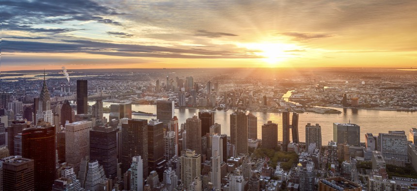 Young people are already making a difference in New York politics.