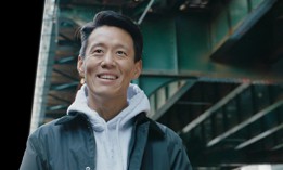 Chuck Park's personal financial disclosure didn't reveal much of interest.