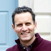 Tim Hartman