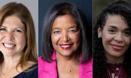 City & State presents the 2026 Nonprofit Trailblazers.