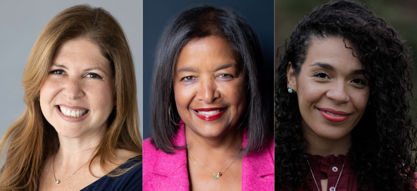 City & State presents the 2026 Nonprofit Trailblazers.