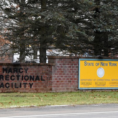 Opinion: The light that shines behind the prison walls - City