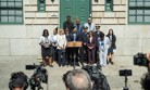 Mamdani Omits Own Community Safety Chiefs While Backing More NYPD in the Bronx