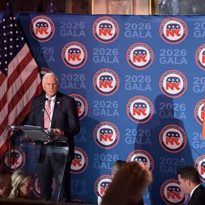 Blakeman says unions will back Republicans this year