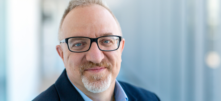 Chris Layton is the Director of Circular Policy Strategy at Eastman. He helps lead efforts to create sustainable material solutions and policies to tackle waste, advancing the circular economy of plastics.
