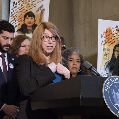 Will a remedy bill for sex-abuse cases stall in the Assembly again?