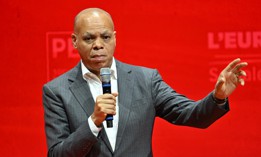 Former Obama aide Patrick Gaspard will lead Mamdani’s commission.