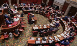 The state Senate will need to vote on several of the governor’s nominations before the end of the legislative session.
