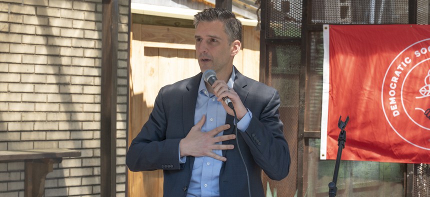Attorney Adam Bojak