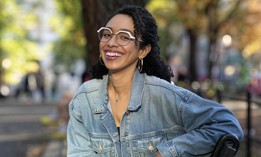 Darializa Avila Chevalier has exploded onto the national political scene when Mamdani endorsed her last week in a joint television interview.
