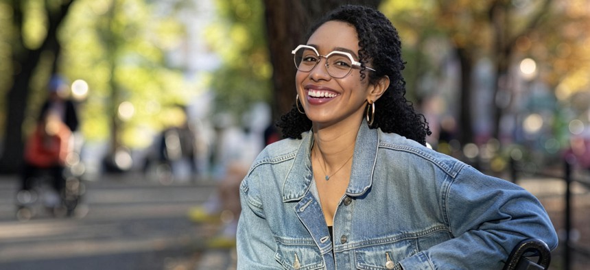 Darializa Avila Chevalier has exploded onto the national political scene when Mamdani endorsed her last week in a joint television interview.