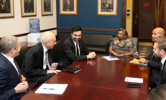 Zohran Mamdani got more done in Albany as mayor than he ever did as an Assembly member.