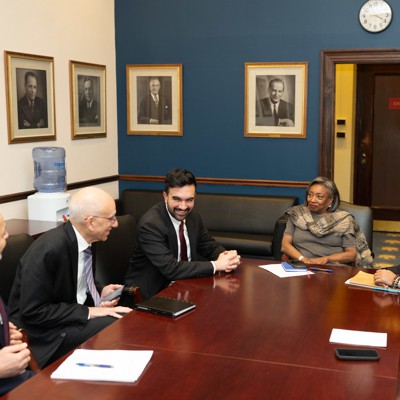 What Mamdani got – and didn’t get – from Albany this year