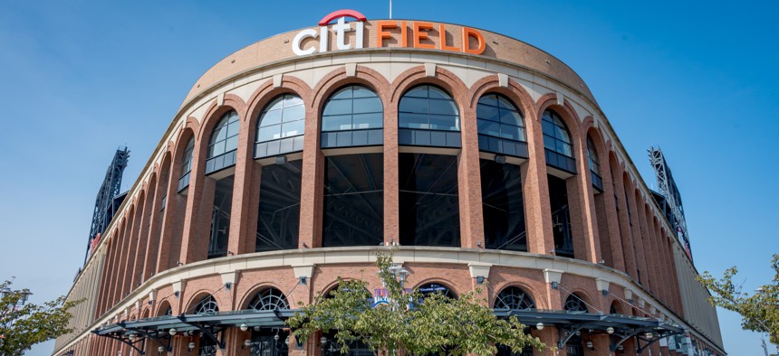 The New Left, from which DSA emerged, has loved the Mets since the beginning.