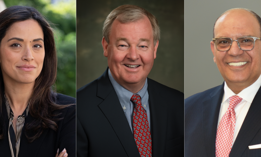 City & State presents the 2026 Trailblazers in Construction.