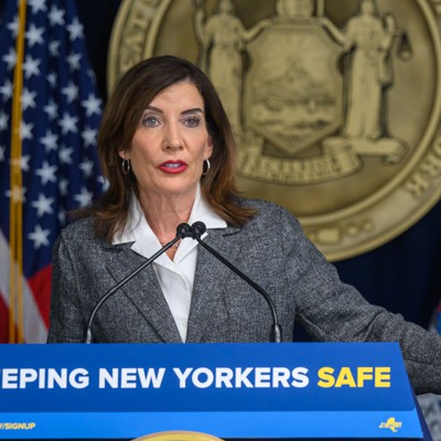Enacted state budget roughly $9 billion more than initially announced