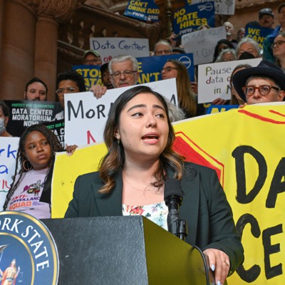 Major Advances in AI Safety Legislation: A Victory for Children's Well-Being