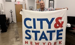 Having decades of government experience paid off in City & State’s budget poll.