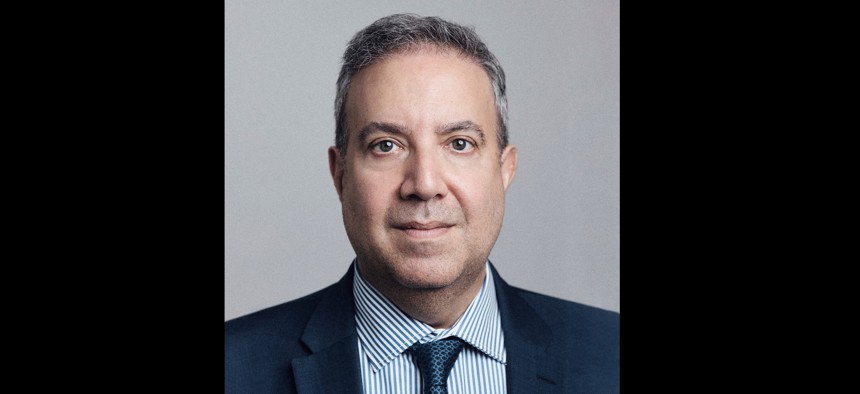 New York Building Congress President and CEO Carlo Scissura talked about Mayor Zohran Mamdani’s tax policies.
