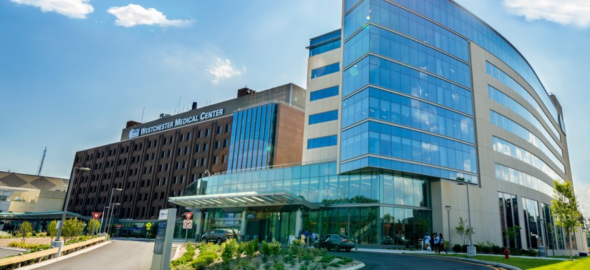 City & State presents the 2026 Top Healthcare Organizations.