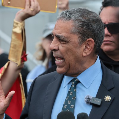 AIPAC is helping boost Espaillat against DSA challenge