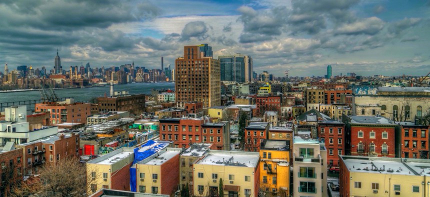 New York has the policies to build more housing. The challenge now is whether the system can deliver.