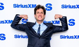 Seeking a flex-ible work schedule.
