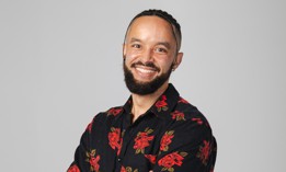 Christian Celeste Tate is now the Democratic nominee for Assembly District 54 in Brooklyn.