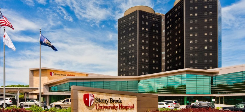 Stony Brook Medicine