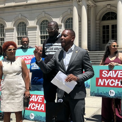 As city budget deadline looms, Mamdani faces renewed calls to keep campaign promises