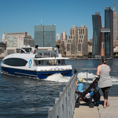 New York needs an EDC leader with an eye on the water