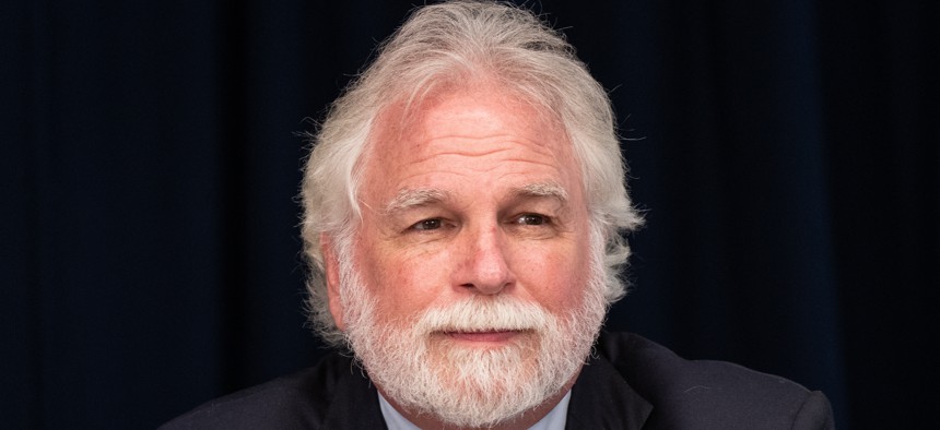 Randy Mastro, a guy who won’t give up on this Charter Revision Commission