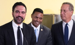 Rep. Ritchie Torres