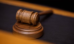 A process shrouded in mystery is nothing new for the state’s judicial branch.