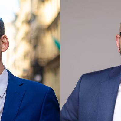 Siffert, Martinez win tight Assembly races after recounts
