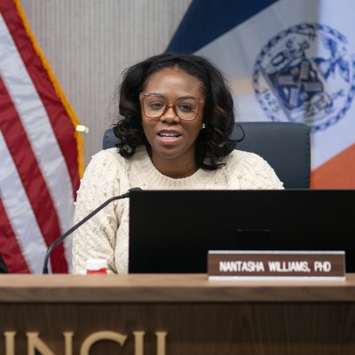 New York City Council votes to give themselves and other electeds an 18% raise