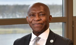 Peter Nwosu