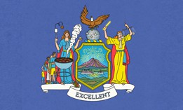 Liberty & Justice’s excellent adventure