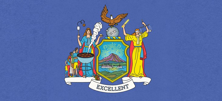 Liberty & Justice’s excellent adventure